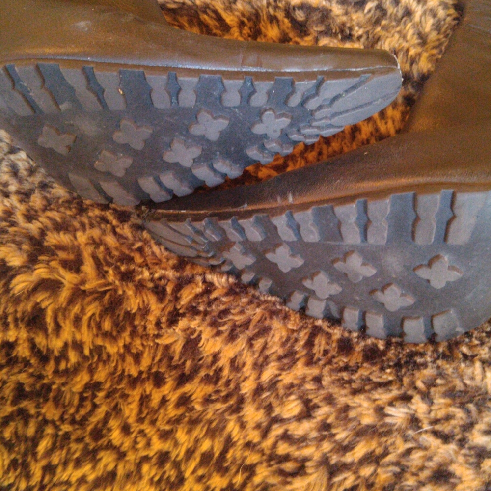 Steve Madden Boots - Picture 5 of 6